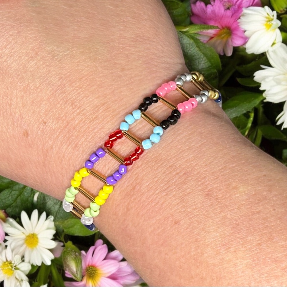 Taylor Swift Eras Bracelet